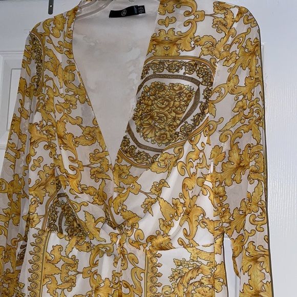 Mini Dress - Picture 3 of 4